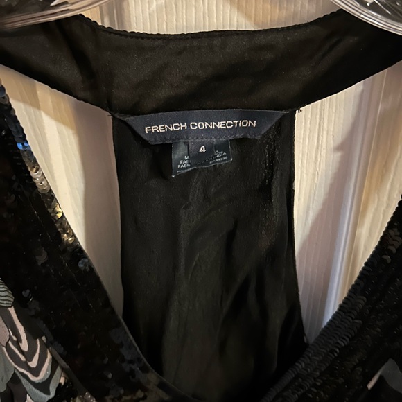 French Connection Mini Dress - Picture 5 of 5